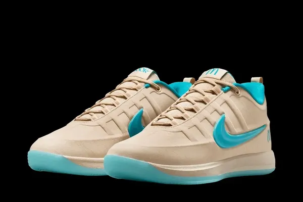 Quand la Nike Book 2 reprend des frites