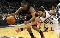 Raptors – Nets, Acte II : trois prolongations, un seul vainqueur
