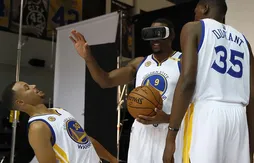 Draft Combine : Detroit utilise la réalité virtuelle