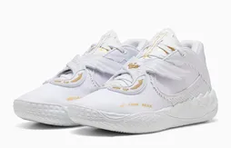 Un coloris « Mist » pour la MB.05