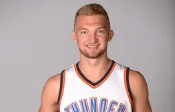 Titulaire, Domantas Sabonis a tapé dans l’oeil de Russell Westbrook