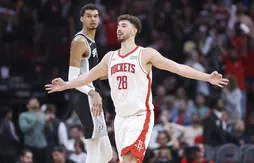 Alperen Sengun donne une leçon à Victor Wembanyama