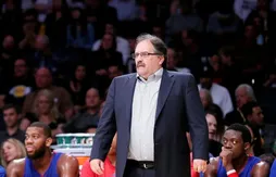 Stan Van Gundy fier de ses joueurs