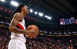 Ja Morant à l’infirmerie pour au moins quatre semaines