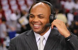 Charles Barkley s’excuse auprès de Draymond Green