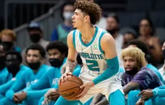Sa prolongation à Charlotte ? Une évidence pour LaMelo Ball