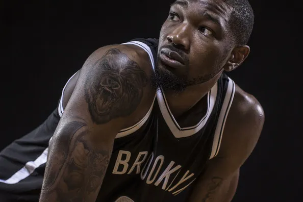 Cory Jefferson