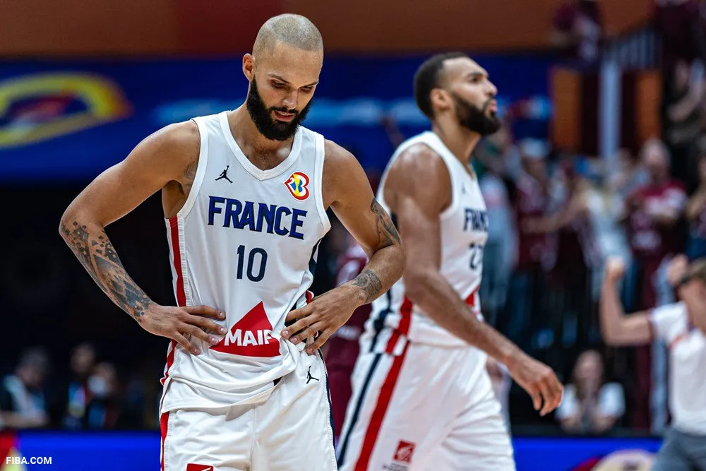 Evan Fournier