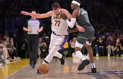 Le MVP de la nuit | Jaden McDaniels, le facteur X