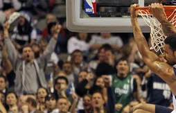 Selon Tyson Chandler, les Mavericks doivent s’améliorer en défense