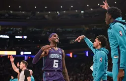 Jalen McDaniels, l’histoire d’un éternel sous-estimé