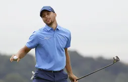 Stephen Curry va commenter la Ryder Cup