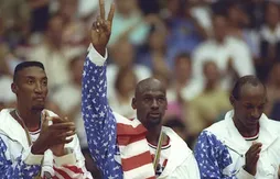 Michael Jordan, 20 ans déjà : la magie de Barcelone