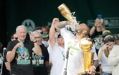 Revenir en NBA après cinq ans d’absence ? Mission difficile…