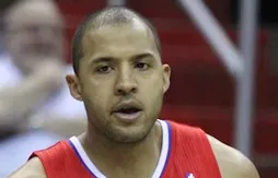 Le courageux comeback de Brian Cook après deux ans d’absence