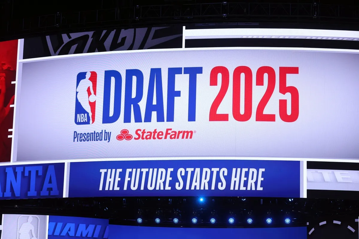 La Draft 2025
