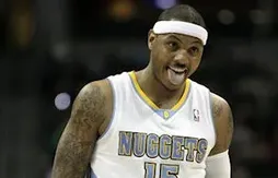 Feuilleton Anthony : OJ Mayo aux Nuggets pour contenter les Knicks ?