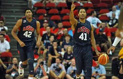 Derrick Rose : “La NBA m’a forcé à devenir un meneur scoreur”