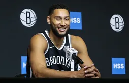 La grande forme de Ben Simmons ouvre l’appétit des Nets