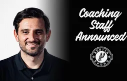 G-League : un Serbe aux commandes des Austin Spurs