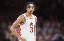 Draft 2023 | Présentation de Nick Smith Jr. (Arkansas)