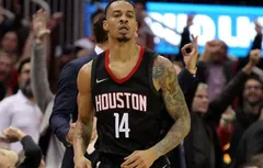 Un joker médical aux Rockets ?
