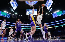 Toujours aucune victoire pour le Chicago Sky d’Angel Reese