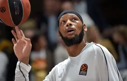 Adreian Payne tué pour avoir tenté de jouer les médiateurs dans une dispute conjugale ?