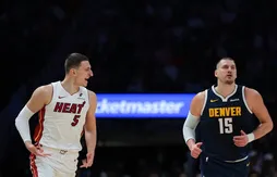 Nikola Jovic également disponible pour la Serbie