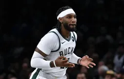 Jae Crowder ne reviendra qu’en 2024 !