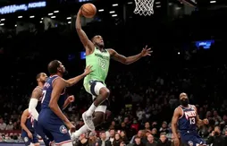 Taurean Prince libéré sous caution