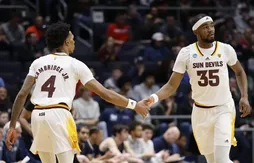 March Madness 2023 | Ticket tranquillement validé pour Arizona State