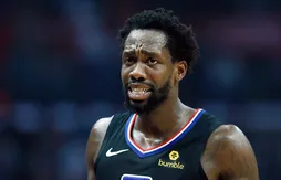 Patrick Beverley continue de faire des misères aux All-Stars