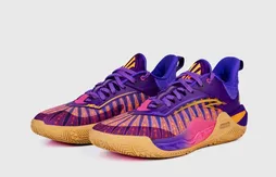 La Kai 1 de Kyrie Irving passe la vitesse supérieure