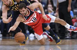 Les Wizards, ce n’est pas que Bradley Beal