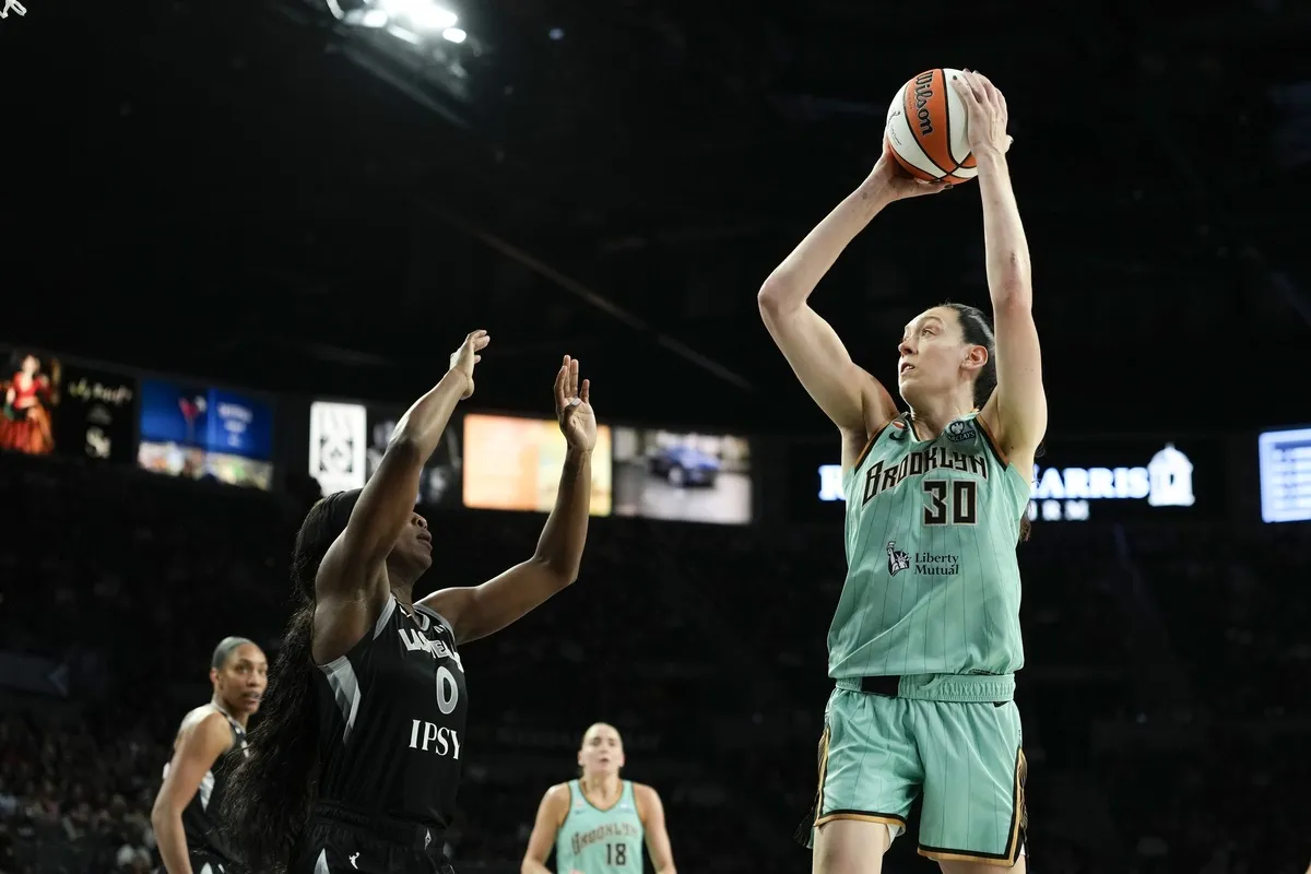 WNBA