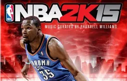 [Bon plan] Près de 20% de réduction sur NBA 2K15 en pré-commande (livraison gratuite)