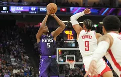 Les Kings toujours forts avec les forts et faibles avec les faibles