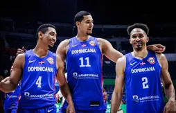 La République dominicaine fait tomber le déluge sur l’Italie