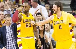 “Jouer à l’opposé” : le conseil de Kobe Bryant aux Cavs