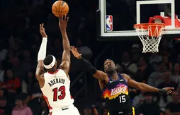 Le Heat enchaîne à Phoenix