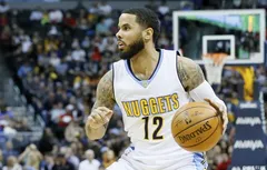 D.J Augustin à un tournant de sa carrière