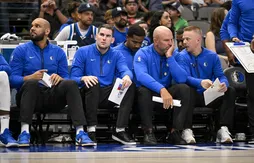 Les Mavericks espèrent garder leurs assistants
