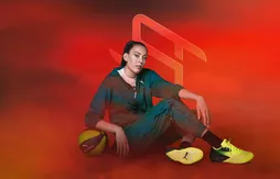 Puma crée l’événement avec la « Stewie 1 », première chaussure signature de Breanna Stewart