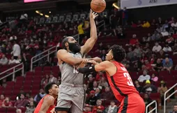 Un an après le départ de James Harden, quel bilan pour Houston ?