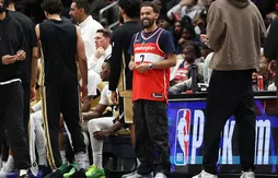 Trae Young attendu pour aider à façonner Alex Sarr