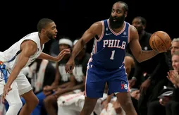 Après l’explosion totale des Nets, James Harden est soulagé de “ne plus passer pour un fou”