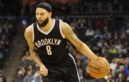 Dallas : Deron Williams incertain pour le coup d’envoi de la saison