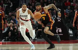 « Exceptionnel », Rayan Rupert fait basculer le match pour Portland