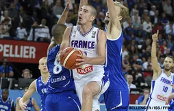 France – Finlande : bousculés, les Bleus arrachent une victoire compliquée